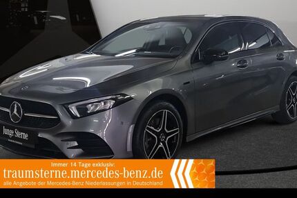 Mercedes-Benz A 250 86.805 km 24.990 &euro; Pfullingen 72793