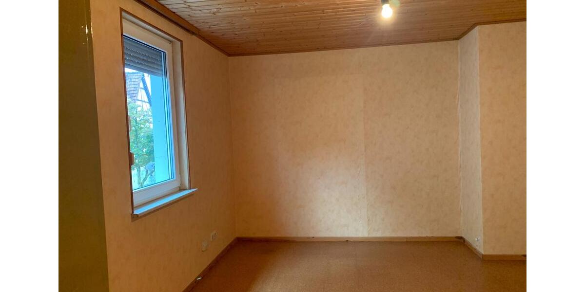 Einfamilienhaus Erkenbrechtsweiler - 199.000&euro; | Angebot:26523071