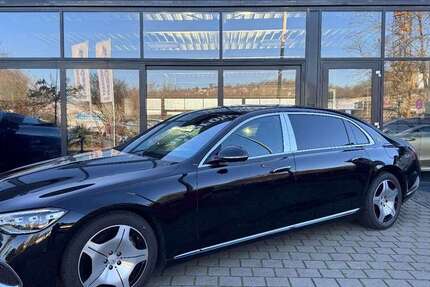 Mercedes-Benz S 580 23.200 km 152.990 &euro; Tübingen 72072