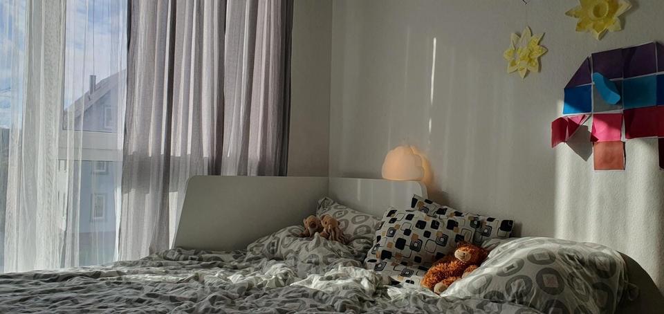 Etagenwohnung Nagold - 4.5 Zimmer, 100 m&sup2;, 1.245&euro; | Angebot:24876481