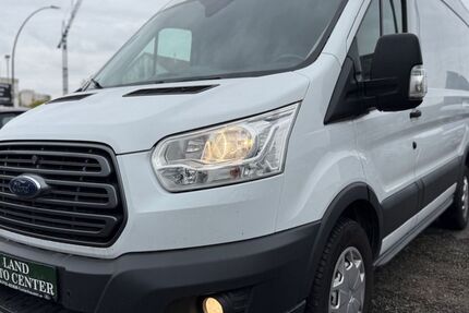 Ford Transit 168.000 km 11.980 &euro; Böblingen/Stuttgart 71032