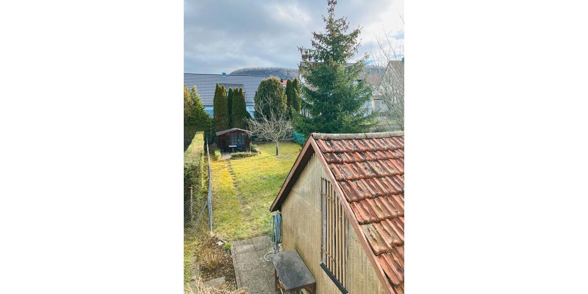 Mehrfamilienhaus, Wohnhaus Pfullingen - 11 Zimmer, 204 m&sup2;, 489.000&euro; | Angebot:25832494