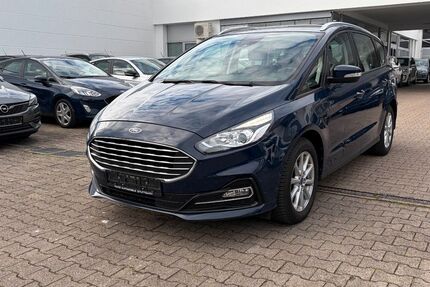Ford S-Max 139.556 km 14.995 &euro; Stuttgart 70597