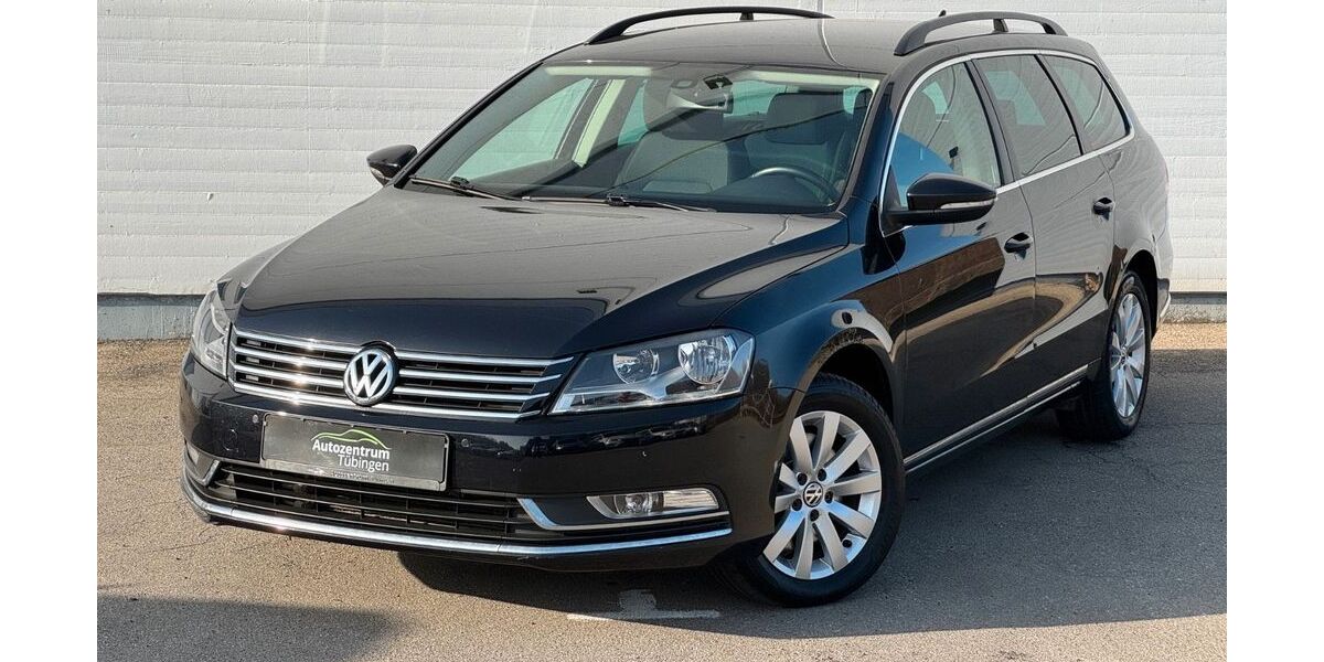 VW Passat Variant 185.000 km 3.990 &euro; Tübingen 72072