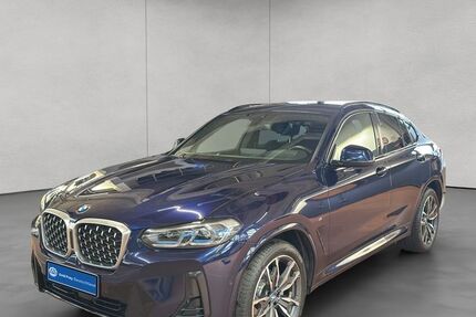 BMW X4 53.000 km 48.890 &euro; Filderstadt 70794
