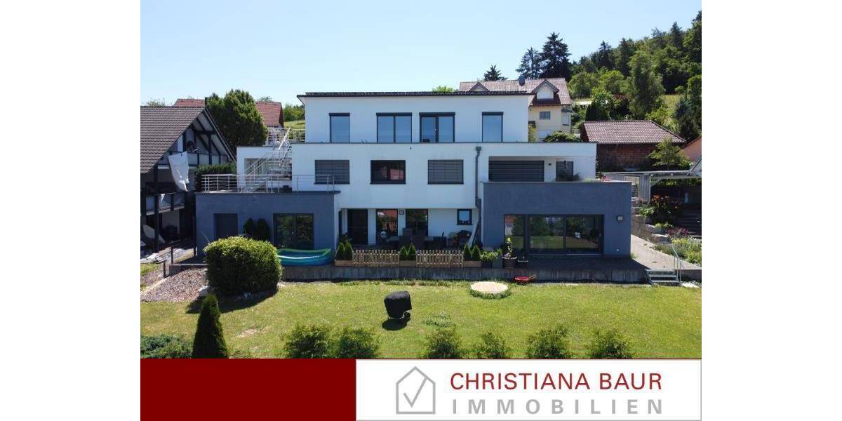 Mehrfamilienhaus, Wohnhaus Haigerloch Owingen - 7 Zimmer, 312 m&sup2;, 1.350.000&euro; | Angebot:25684924