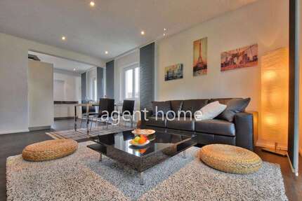 Zimmer Stuttgart Stuttgart-Süd - 2 Zimmer, 1.725&euro; | Angebot:26005399