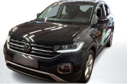 VW T-Cross 57.296 km 17.930 &euro; Stuttgart-Feuerbach 70469