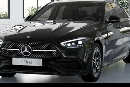 Mercedes-Benz C 180 9.900 km 45.490 &euro; Pfullingen 72793