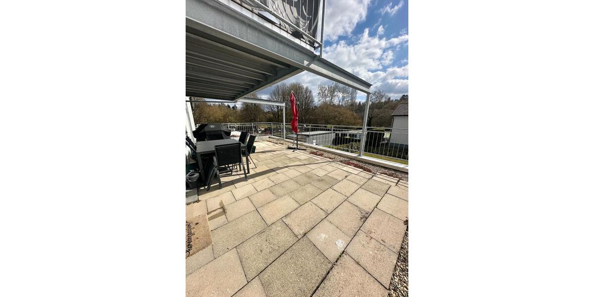 Etagenwohnung Sindelfingen - 3 Zimmer, 68 m&sup2;, 1.100&euro; | Angebot:25945579