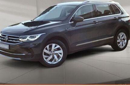 VW Tiguan 24.599 km 31.490 &euro; Nürtingen 72622