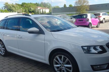 Skoda Octavia 214.000 km 8.390 &euro; Horb-Mühringen 72160
