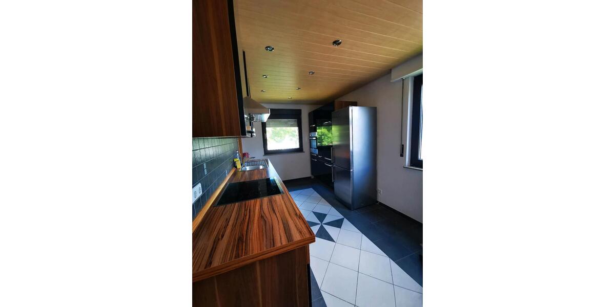 Etagenwohnung Wolfschlugen - 1 Zimmer, 20 m&sup2;, 590&euro; | Angebot:25576425