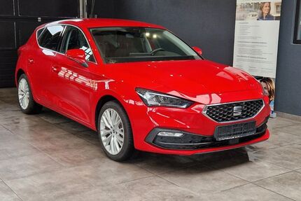 Seat Leon 26.500 km 22.799 &euro; Gäufelden 71126