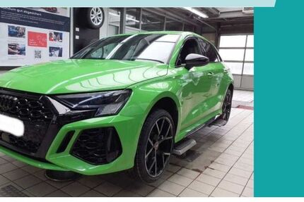 Audi RS3 69.249 km 48.930 &euro; Weil der Stadt 71263