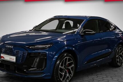 Audi Q6 e-tron 4.418 km 69.520 &euro; Stuttgart 70563