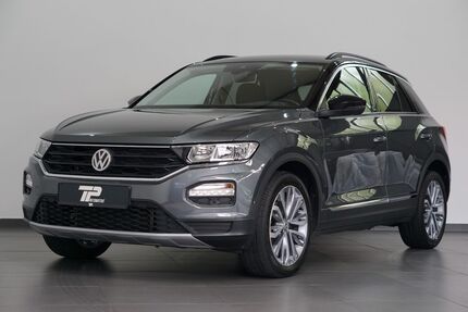 VW T-Roc 74.400 km 19.650 &euro; Tübingen 72072