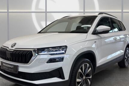 Skoda Karoq 74.462 km 22.880 &euro; Nagold 72202