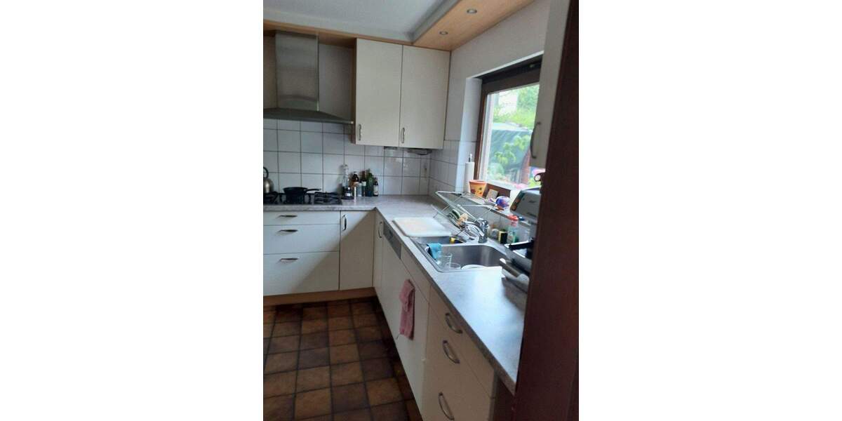 Reihenendhaus Stuttgart Möhringen - 8 Zimmer, 200 m&sup2;, 900.000&euro; | Angebot:25657439