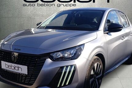 Peugeot 208 16.250 km 15.880 &euro; Herrenberg 71083