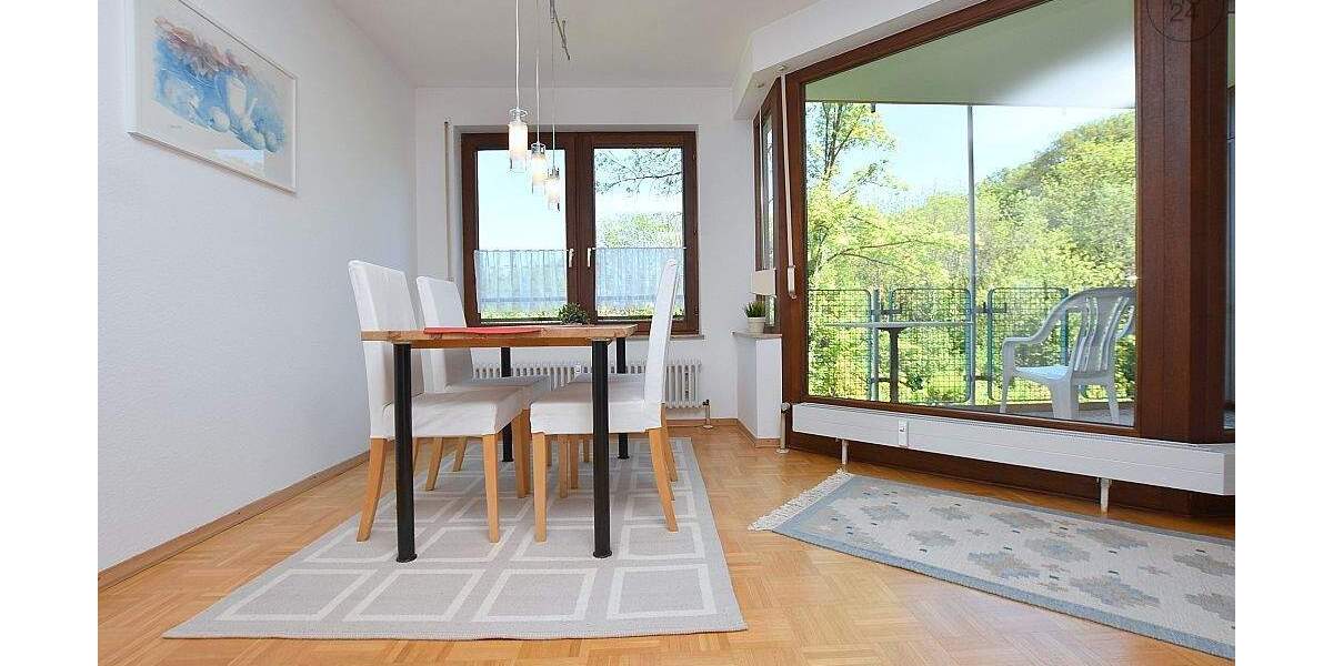 Etagenwohnung Stuttgart Botnang - 2 Zimmer, 75 m&sup2;, 1.540&euro; | Angebot:25742829