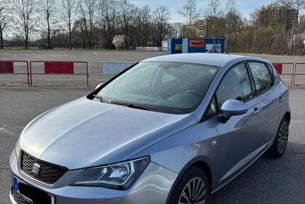 Seat Ibiza 174.160 km 4.890 &euro; Reutlingen 72762