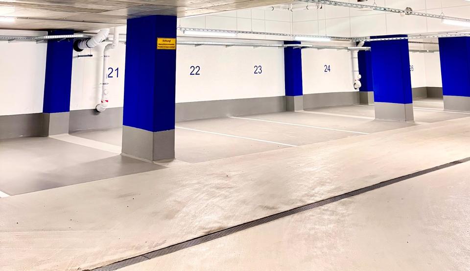 Etagenwohnung Reutlingen Sondelfingen - 3 Zimmer, 80 m&sup2;, 1.152&euro; | Angebot:25264070