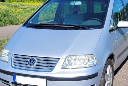 VW Sharan 189.195 km 4.990 &euro; Renningen 71272