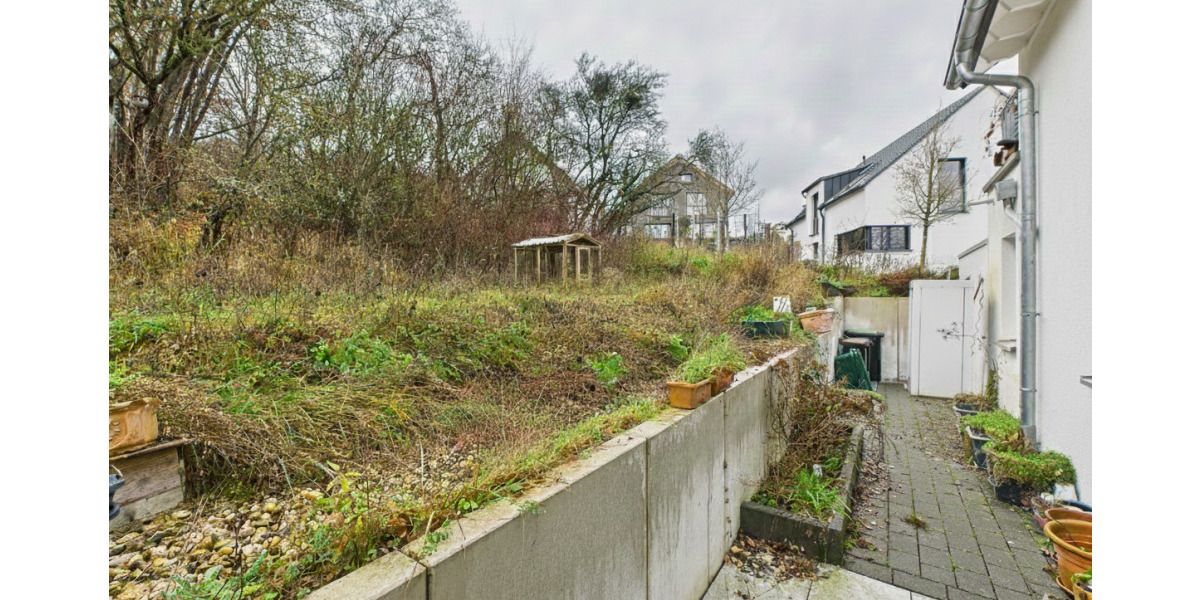 Doppelhaushälfte Ostelsheim - 5 Zimmer, 172 m&sup2;, 697.000&euro; | Angebot:25686346