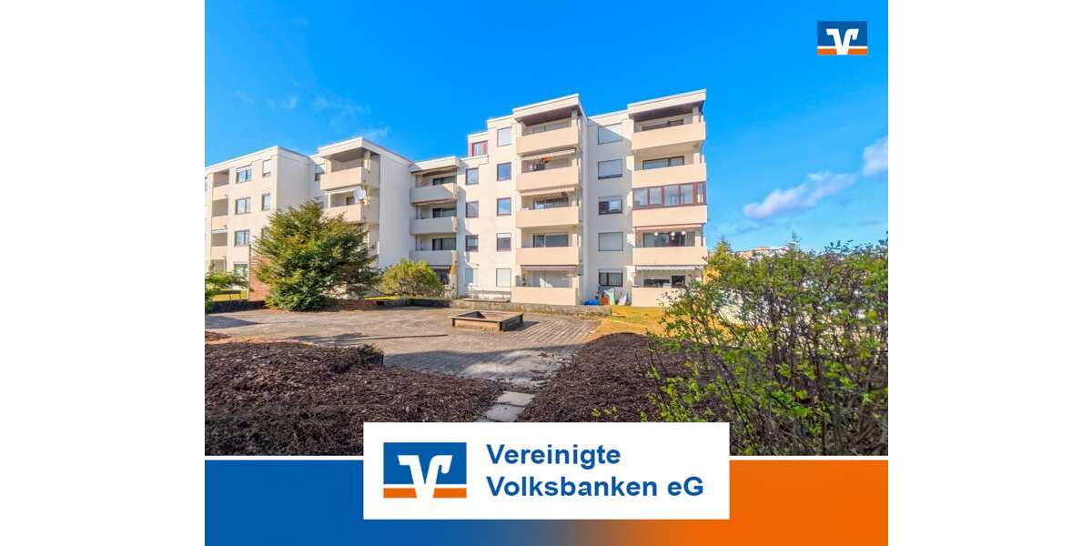 Etagenwohnung Gärtringen - 2.5 Zimmer, 56 m&sup2;, 170.000&euro; | Angebot:26349102