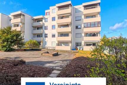 Wohnung Gärtringen - 2.5 Zimmer, 56 m&sup2;, 170.000&euro; | Angebot:26349102