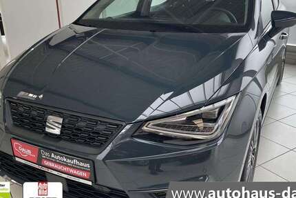 Seat Ibiza 5.179 km 19.980 &euro; Horb am Neckar 72160