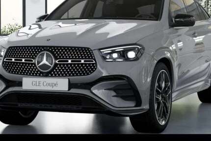 Mercedes-Benz GLE 450 9.900 km 108.990 &euro; Stuttgart 70372