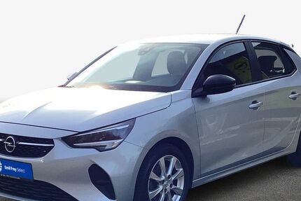 Opel Corsa 28.099 km 15.390 &euro; Tübingen 72072