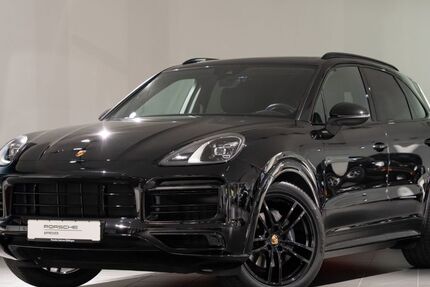 Porsche Cayenne 44.500 km 71.880 &euro; Böblingen 71034