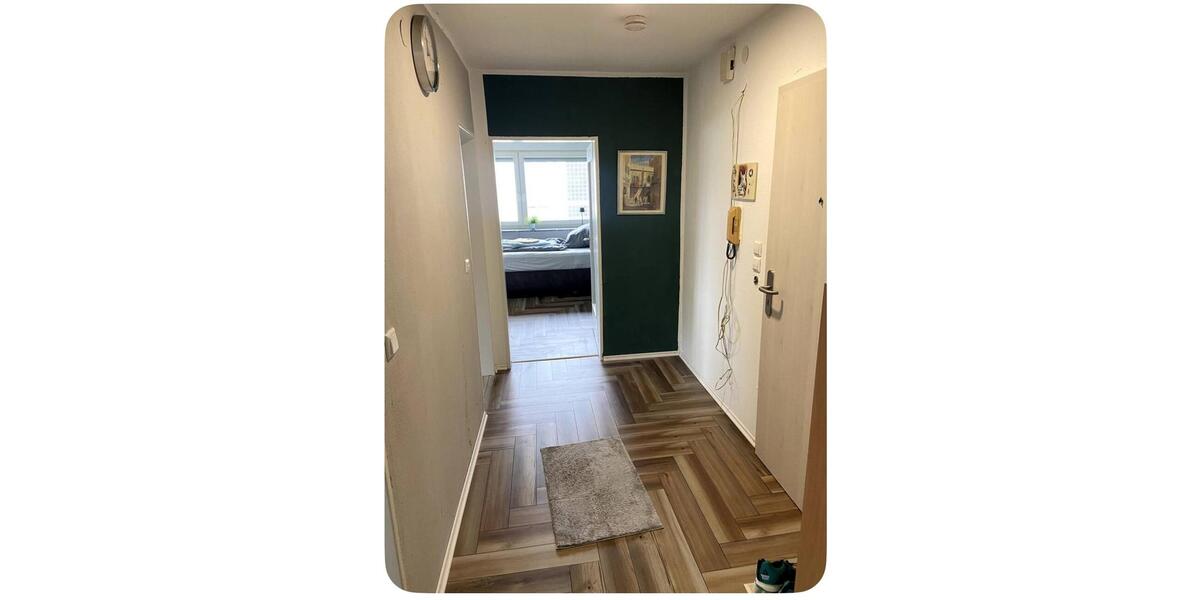 Etagenwohnung Reutlingen Orschel-Hagen - 2 Zimmer, 50 m&sup2;, 197.000&euro; | Angebot:26579645