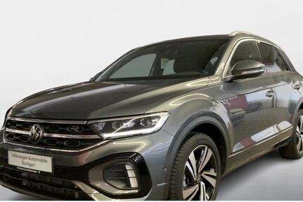 VW T-Roc 38.918 km 36.830 &euro; Stuttgart 70563