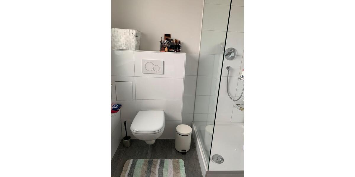 Etagenwohnung Stuttgart Birkach - 2 Zimmer, 54 m&sup2;, 1.100&euro; | Angebot:25081508