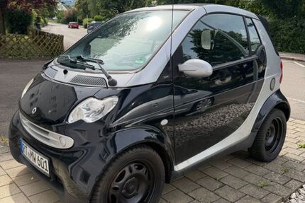Smart ForTwo 139.000 km 3.100 &euro; Reutlingen 72766