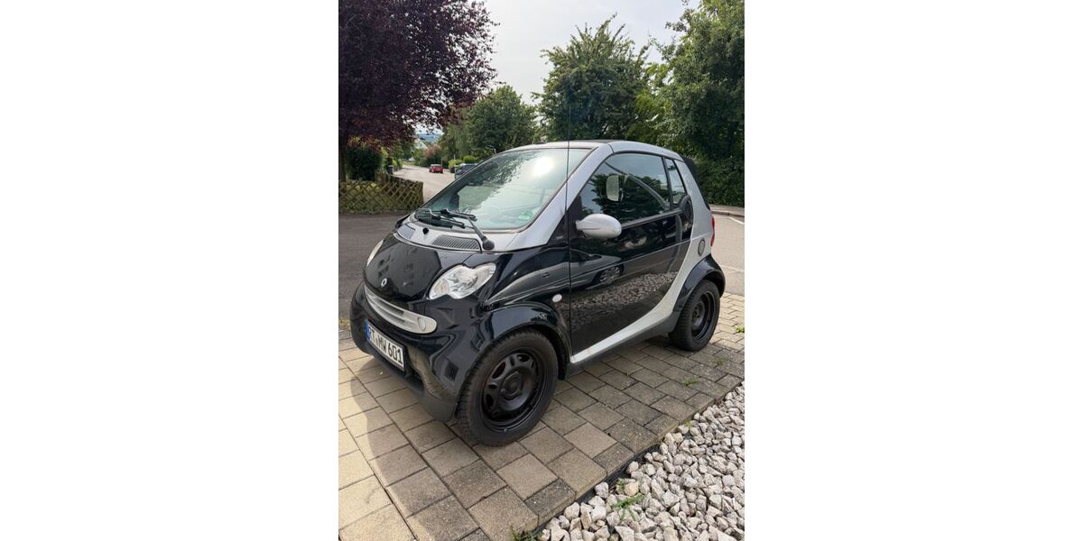 Smart ForTwo 139.000 km 3.100 &euro; Reutlingen 72766