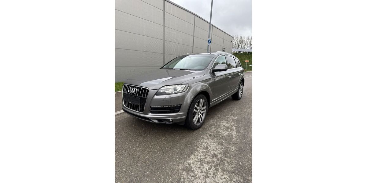 Audi Q7 337.000 km 12.999 &euro; Böblingen 71034