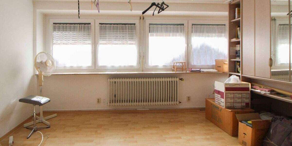 Gewerbeobjekt Stuttgart West - 390.000&euro; | Angebot:25702255