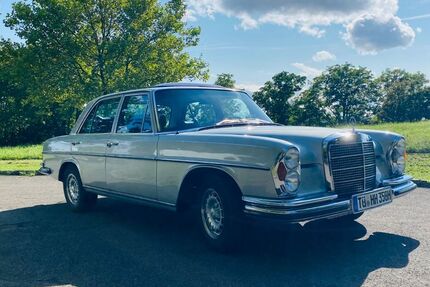 Mercedes-Benz 280 185.000 km 35.571 &euro; Tübingen 72072