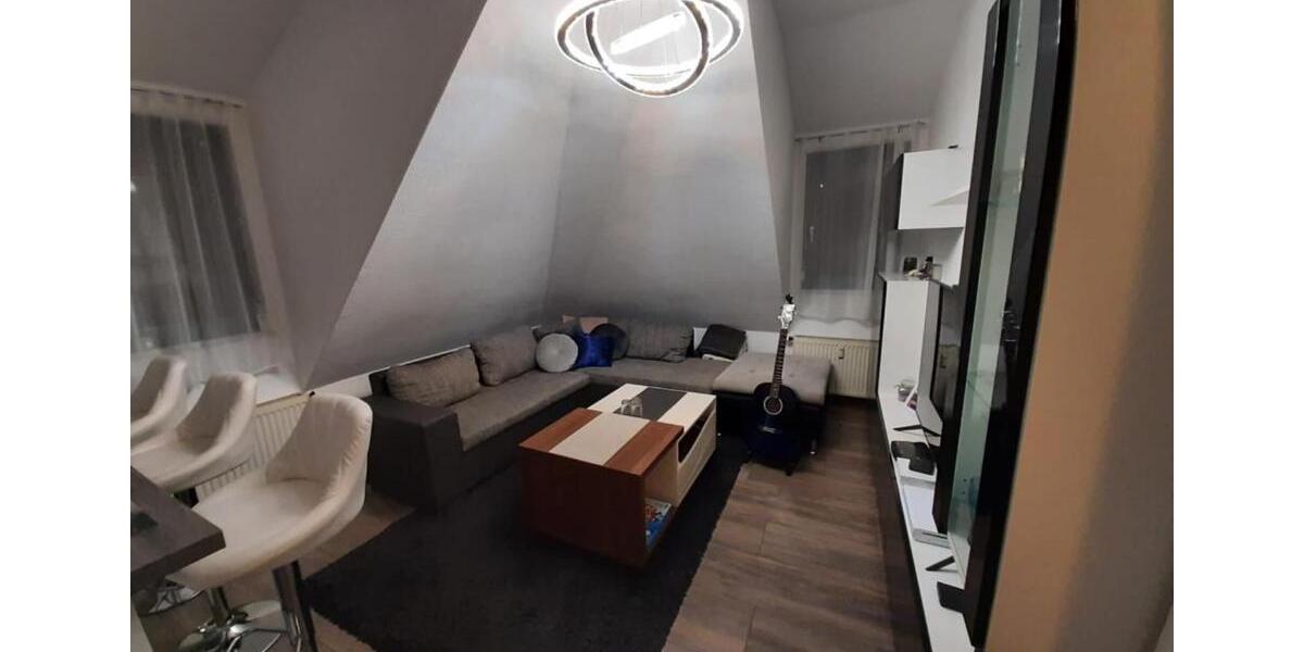 Etagenwohnung Mössingen - 2 Zimmer, 37 m&sup2;, 480&euro; | Angebot:25844559