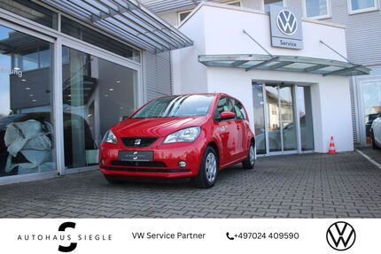Seat Mii 63.550 km 13.930 &euro; Wendlingen am Neckar 73240