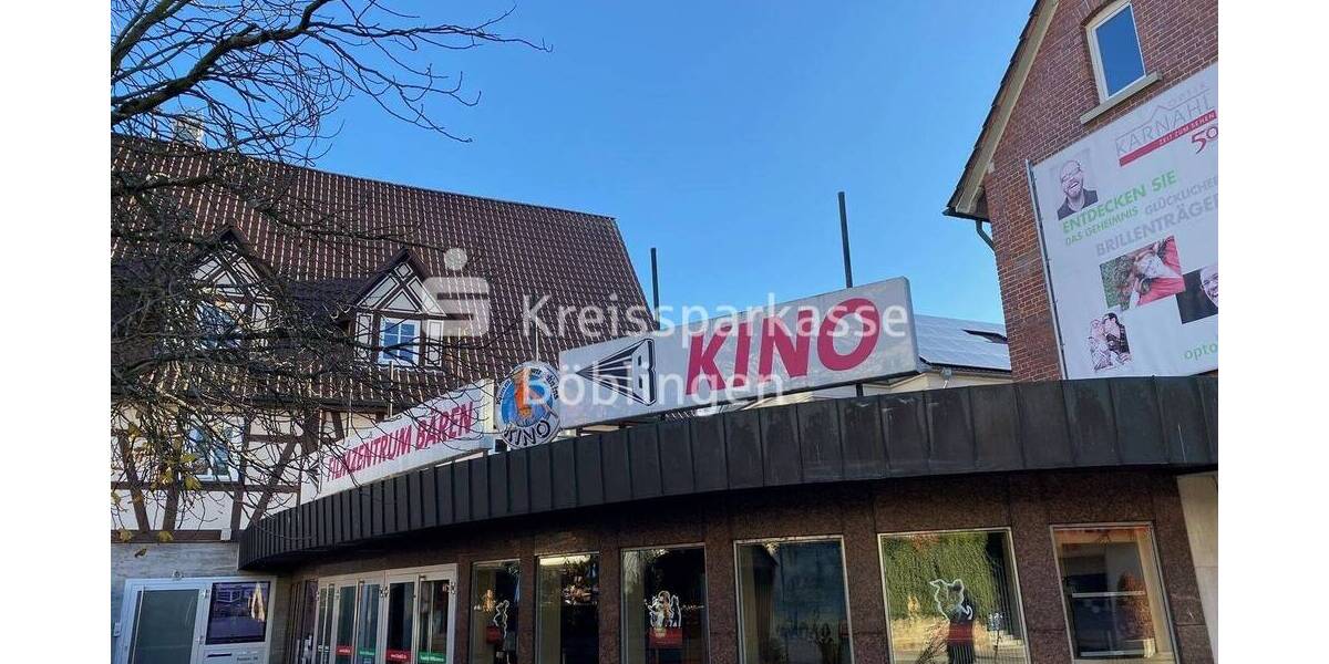 Gewerbeobjekt Böblingen - 900&euro; | Angebot:25802254