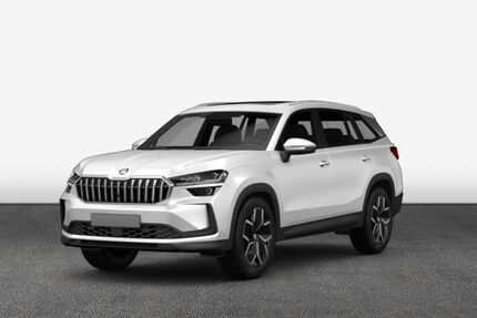 Skoda Kodiaq 1.001 km 51.700 &euro; Stuttgart 70190