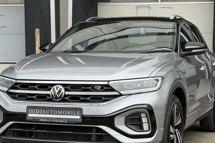 VW T-Roc 55.900 km 23.700 &euro; Reutlingen/Mittelstadt 72766