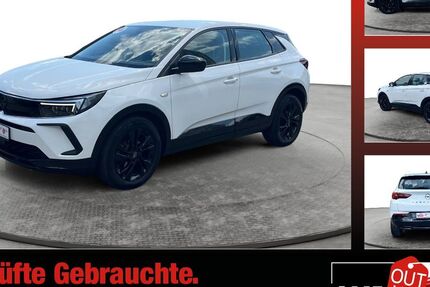 Opel Grandland (X) 28.495 km 19.475 &euro; Pfullingen 72793