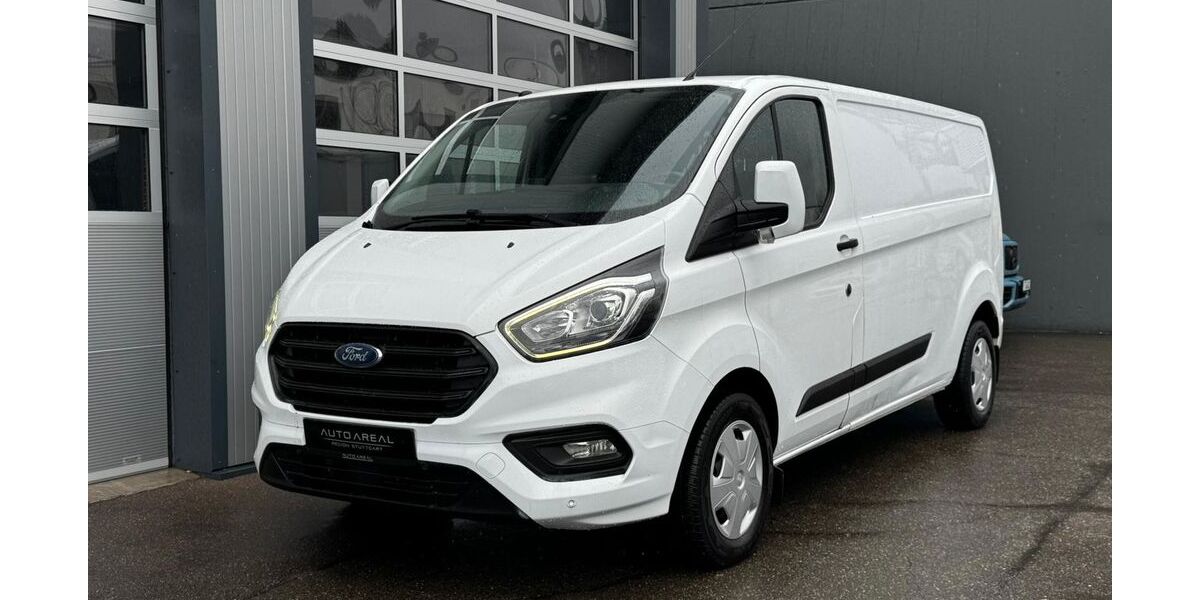 Ford Transit Custom 182.569 km 9.990 &euro; Rottenburg am Neckar 72108